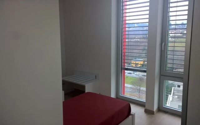 Sestri Mare 8 Superior Flat