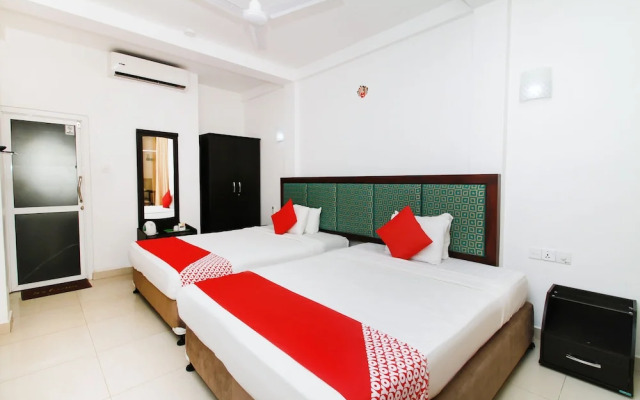 OYO 251 Milton Beach Resort