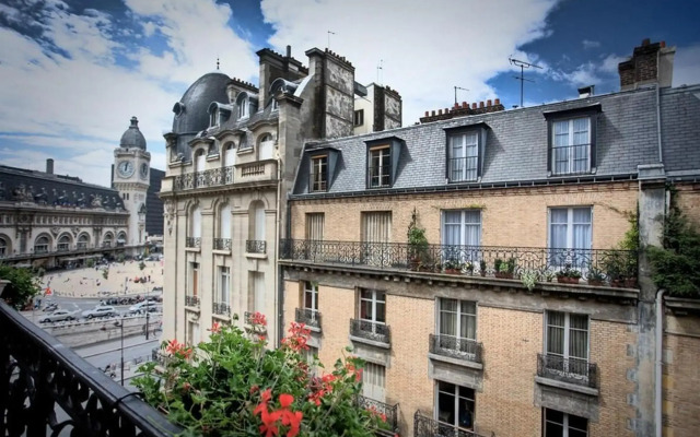 Hotel Palym