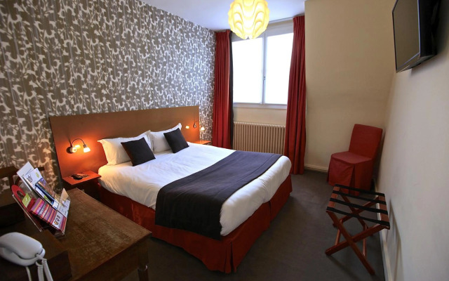 The Originals Boutique, Hôtel Ô Gayot