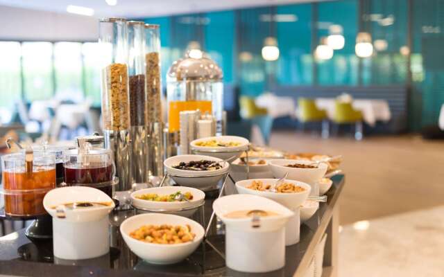 The Fortyfive Business Hotel & Spa