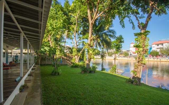 Ban Narai River Guesthouse