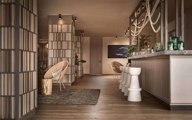 Numo Ierapetra Beach Resort Crete, Curio Collection Hilton