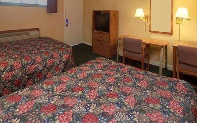 Econo Lodge