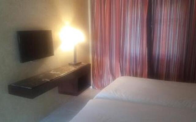 Hotel Club Yasmine