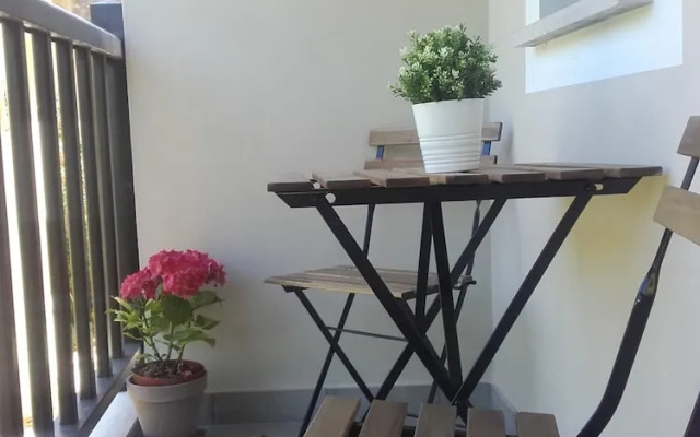 Casa Ribadevega En La Playa De Vega