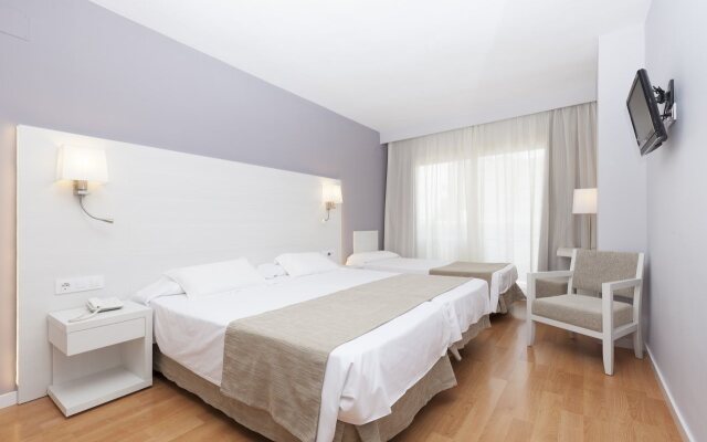 Apartamentos Helios Mallorca