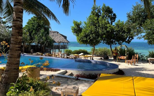 Z-Lodge Zanzibar