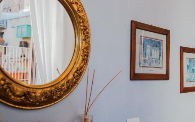 La Romea Residenza dEpoca