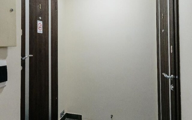 Kiev Accommodation Apartments on Kostiol'na st