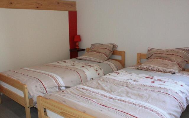 Chalet Le Tholy, 4 pièces, 6 personnes - FR-1-589-158