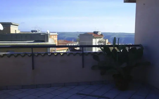 Sole Barocco
