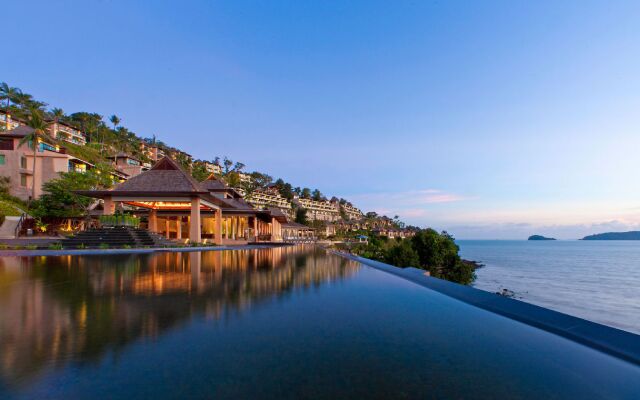 The Westin Siray Bay Resort & Spa, Phuket