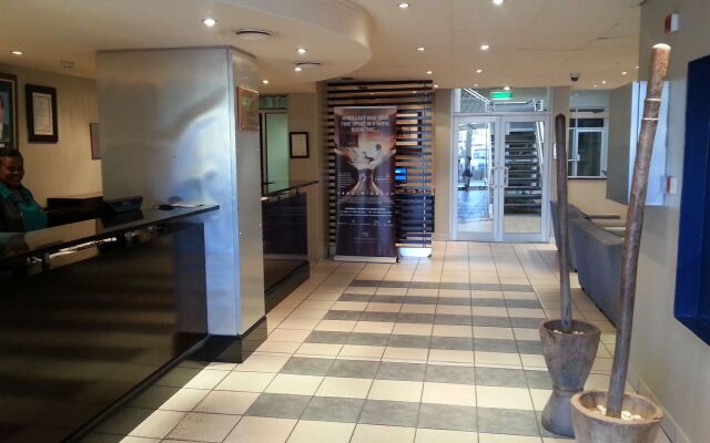 Peermont Metcourt - Francistown