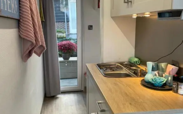 Varend genieten op houseboats