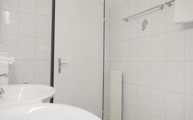 Apartment Allod-Park.22