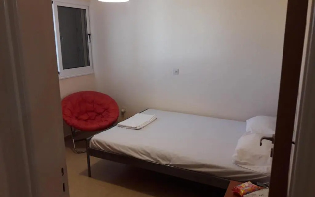 Paralimni 7