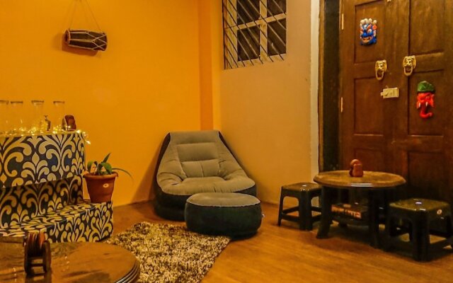 Durbar Square Backpackers Inn