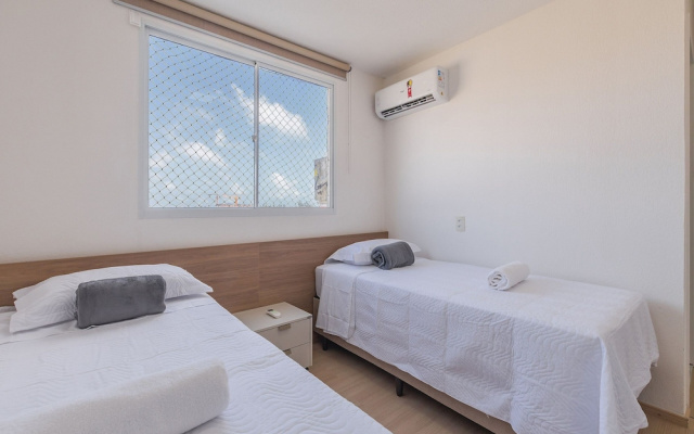 Mirante #406 - Two Bedroom Apartment by Carpediem
