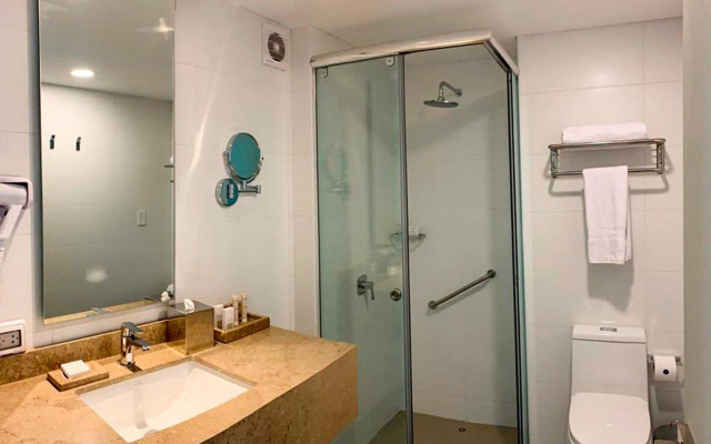 Hotel Estelar San Isidro