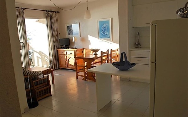 Apartamento 2079 - Rocmar 1 5-C