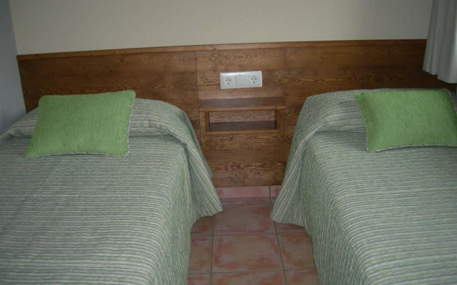 Mas d'Aravó