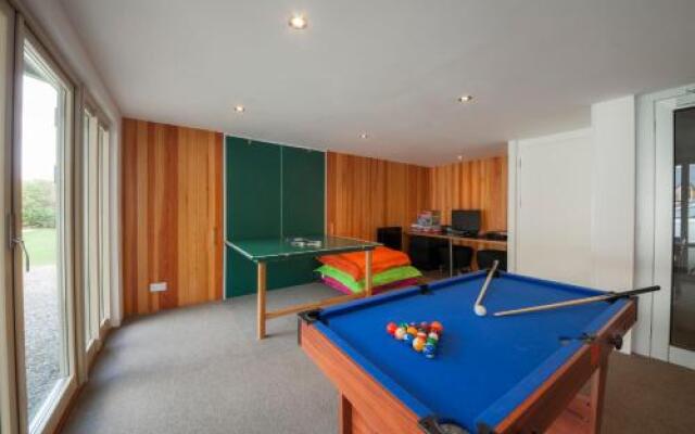 Mains of Taymouth Country Estate 4* Houses