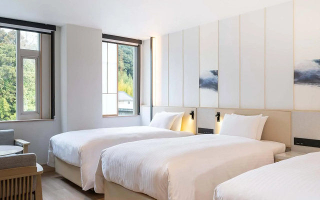 Hotel Heian No Mori Kyoto