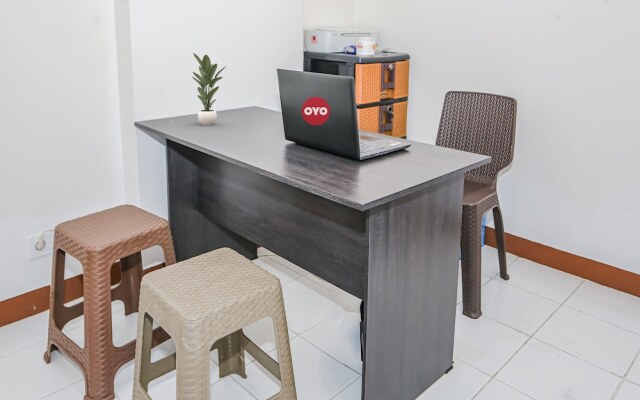 Capital O 93516 Loftvilles City Residence