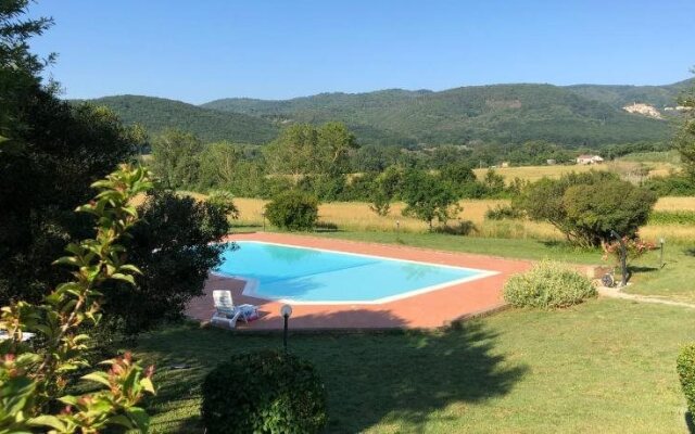 Agriturismo Santa Lorica