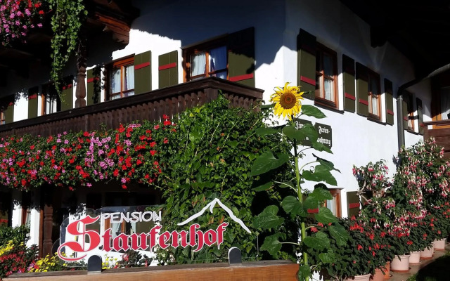 Pension Staufenhof