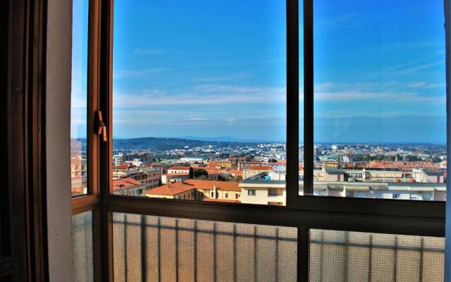 La Terrazza di Anna