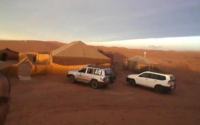 Riad Carole