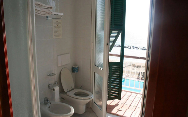 Hotel Gabriella
