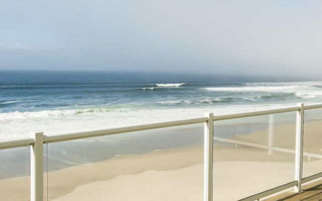 Roads End Light House