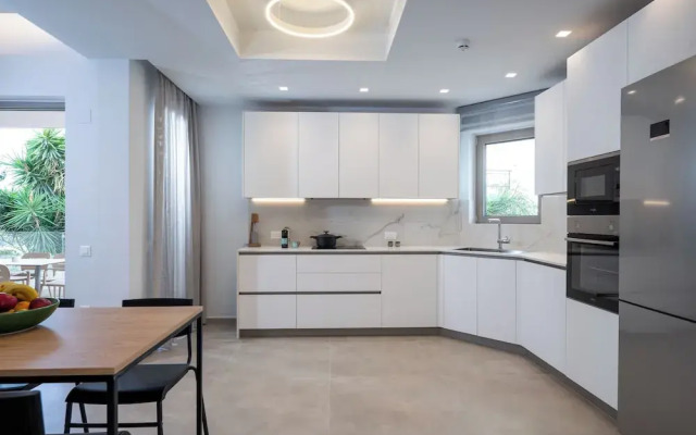 Magian Luxury Apartments
