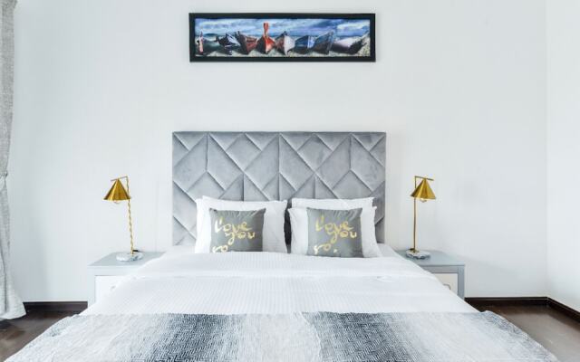 Marvelous 2BR Apt. in Palm Jumeirah