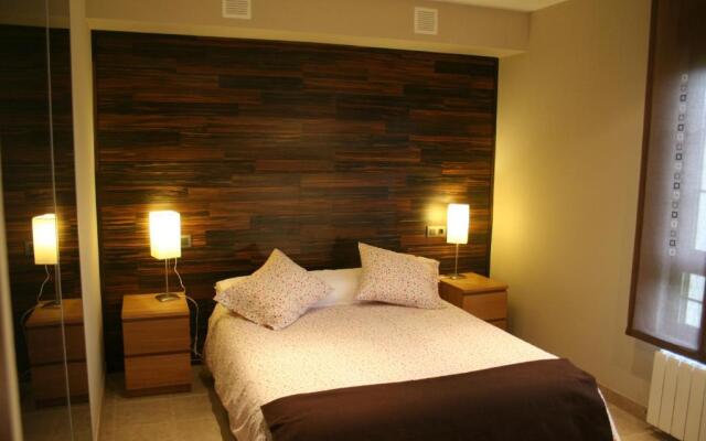 Apartamentos El Regueirin 2