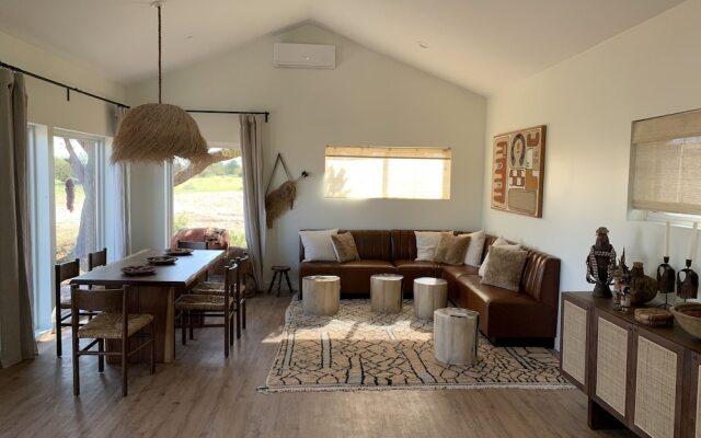 The Grand Canyon Headquarters