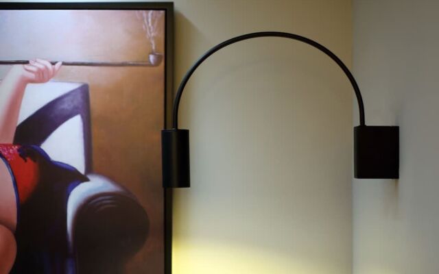 Newly Renovated 1BDR Apt Old Shanghai