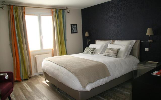 Les Suites Champenoises