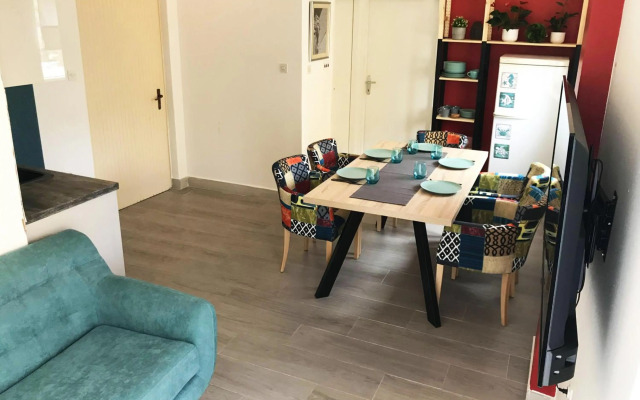 Punta Preko Apartments