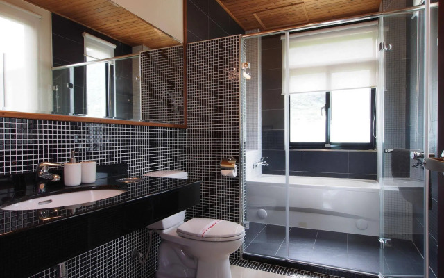 Viasea B&B