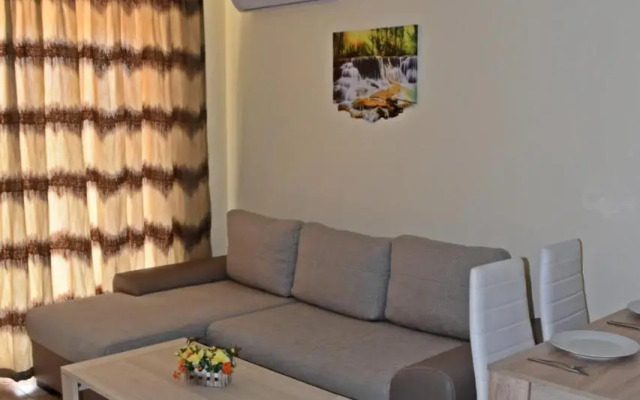 Anvers Apartments