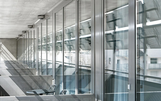 Augarten Art Hotel, a Member of Design Hotels