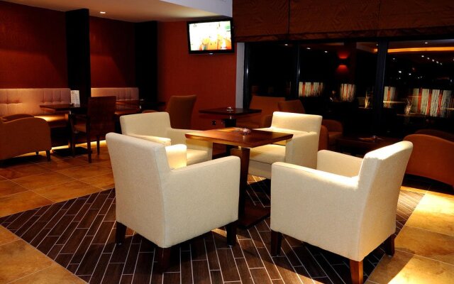 Hotel Predium