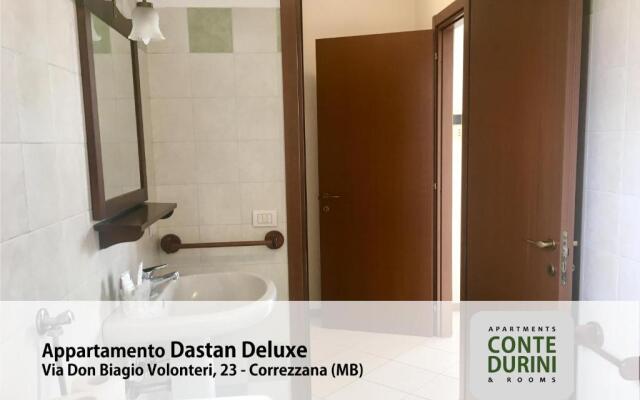 Conte Durini Apartments & Rooms