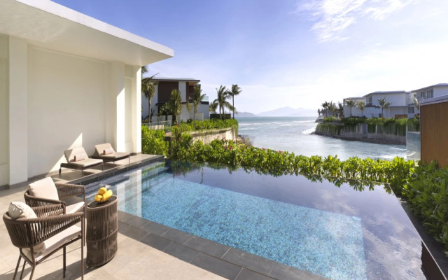 Villa Le Corail, A Gran Melia Hotel