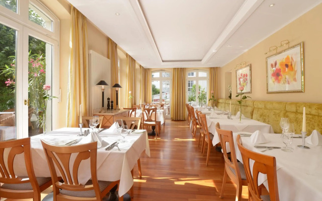 ROEWERS Privathotel & Spa