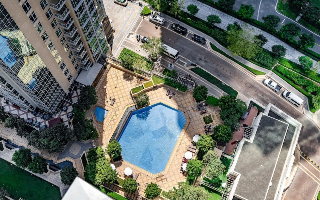 Residence 3 2605 Downtown